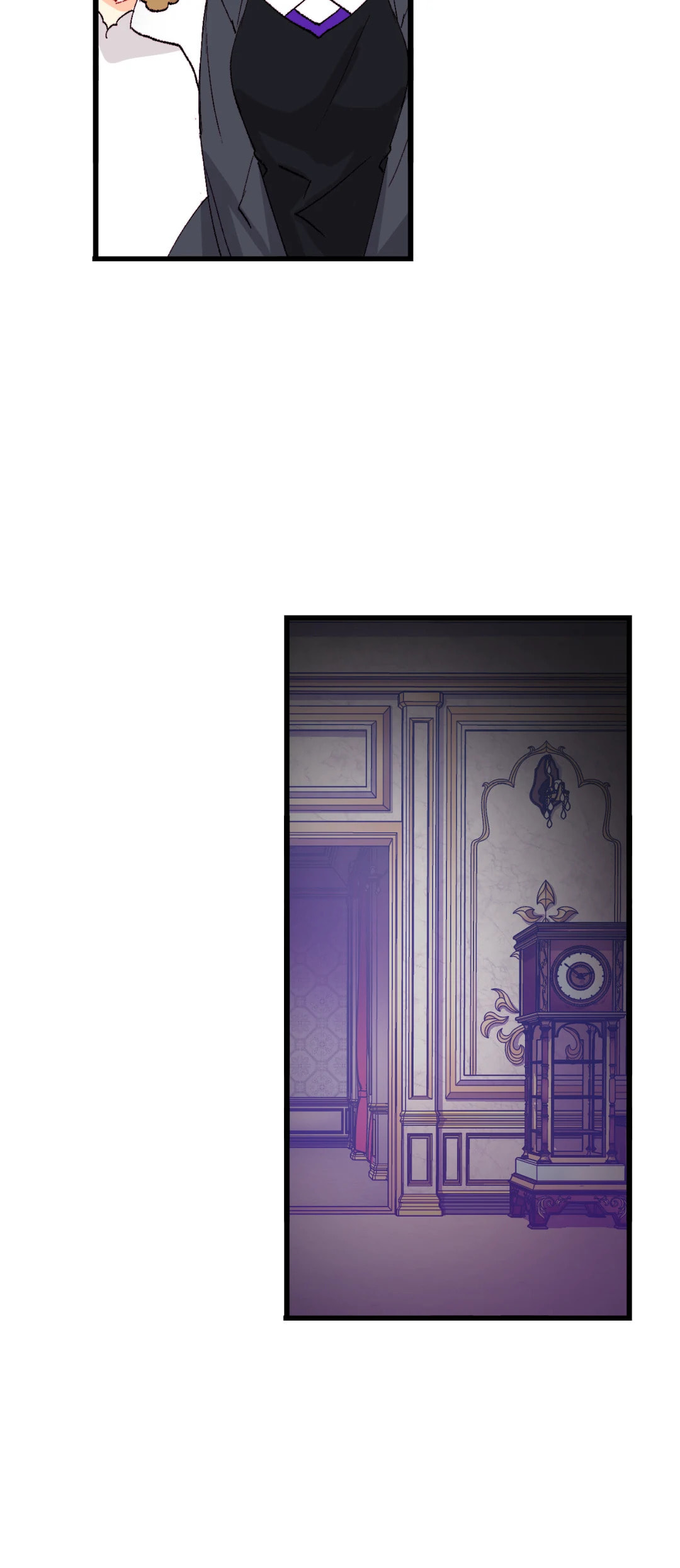 Read Bring the Love chapter 121 image 60 on Lezhin