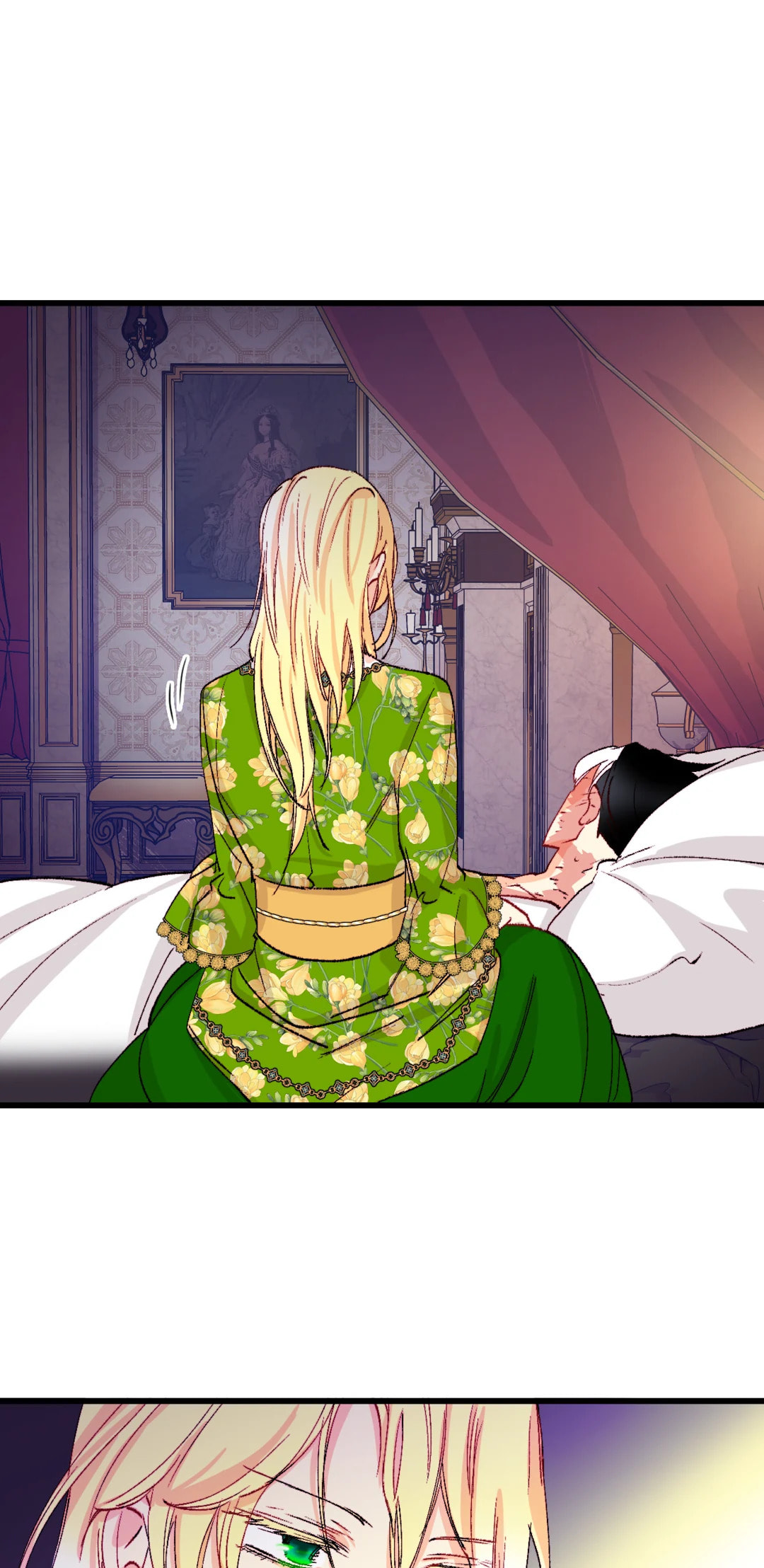 Read Bring the Love chapter 121 image 61 on Lezhin