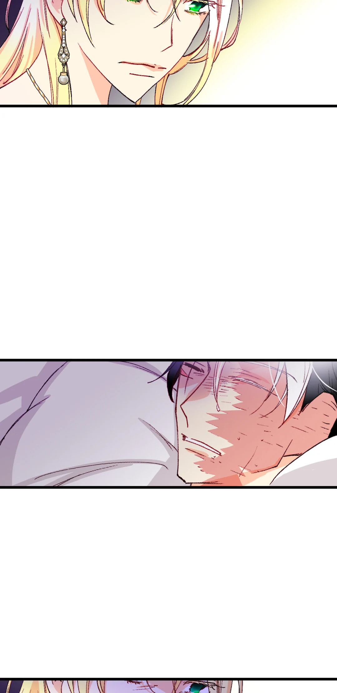 Read Bring the Love chapter 121 image 62 on Lezhin