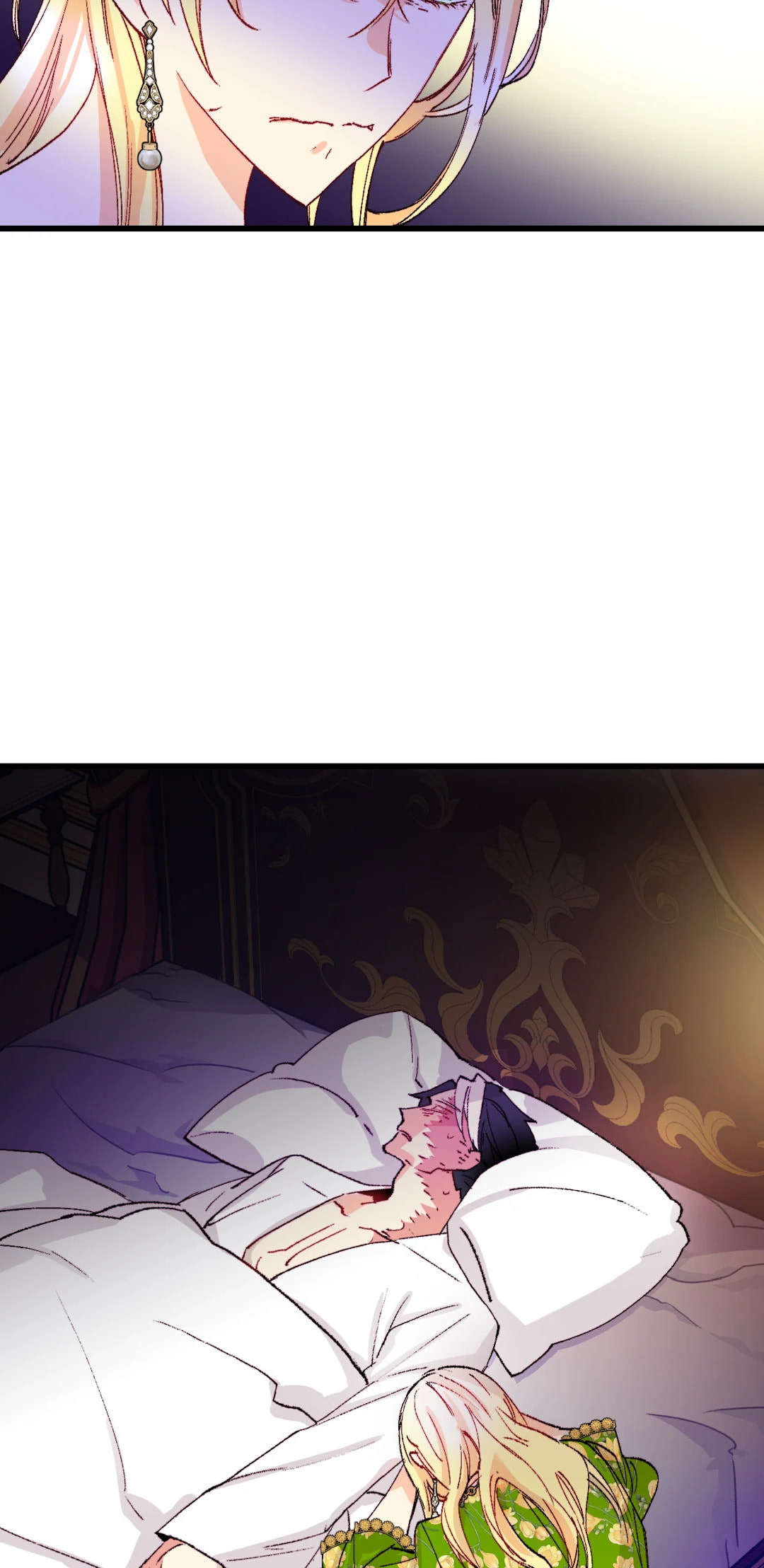 Read Bring the Love chapter 121 image 63 on Lezhin