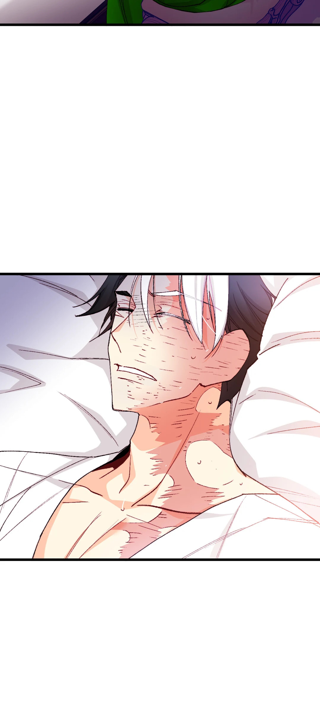 Read Bring the Love chapter 121 image 8 on Lezhin