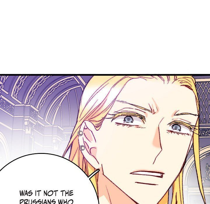 Read Bring the Love chapter 122 image 100 on Lezhin