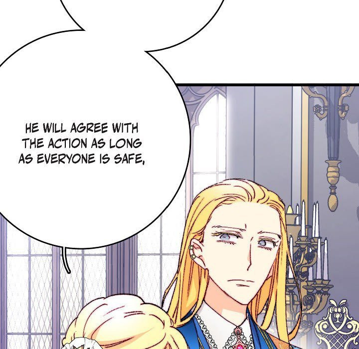Read Bring the Love chapter 122 image 103 on Lezhin