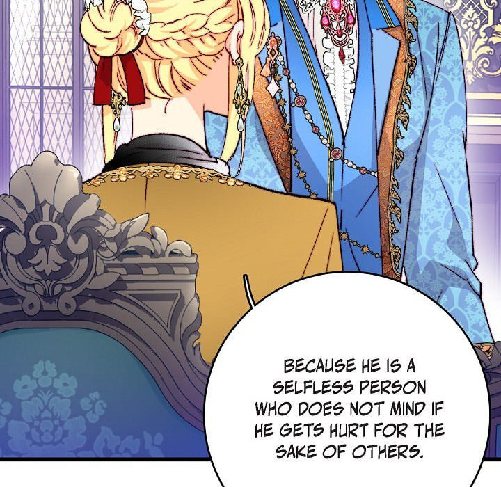 Read Bring the Love chapter 122 image 104 on Lezhin