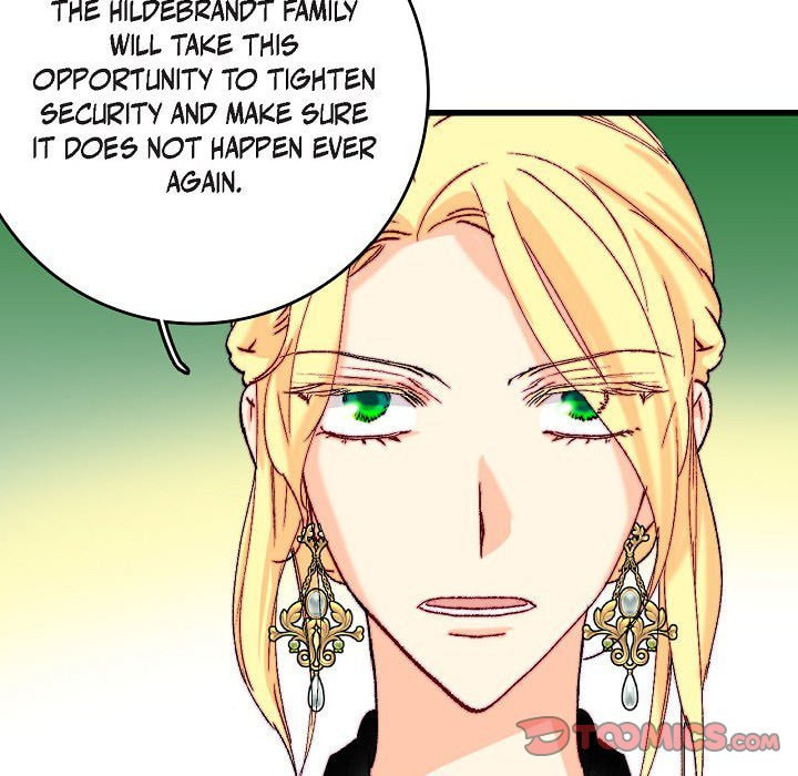 Read Bring the Love chapter 122 image 107 on Lezhin