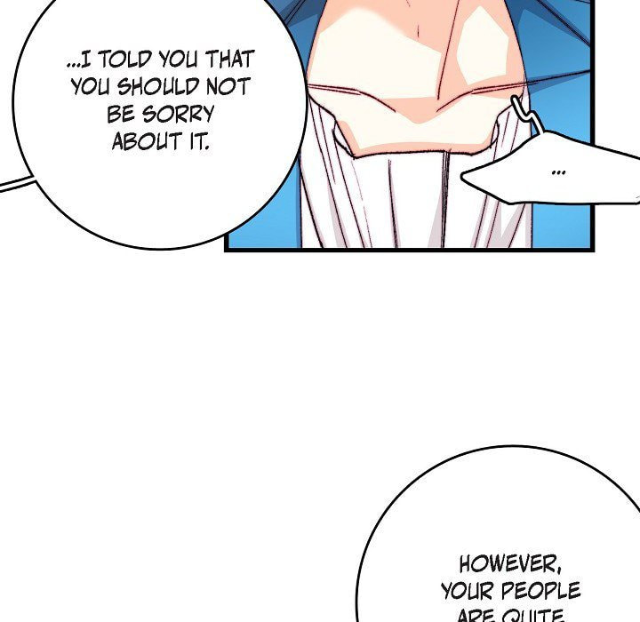 Read Bring the Love chapter 122 image 11 on Lezhin