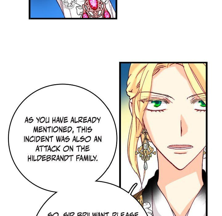 Read Bring the Love chapter 122 image 112 on Lezhin