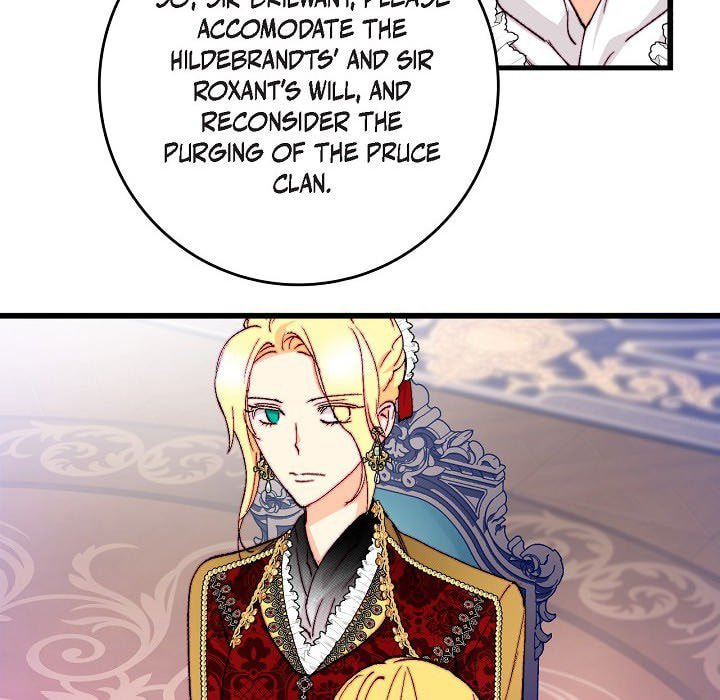 Read Bring the Love chapter 122 image 113 on Lezhin