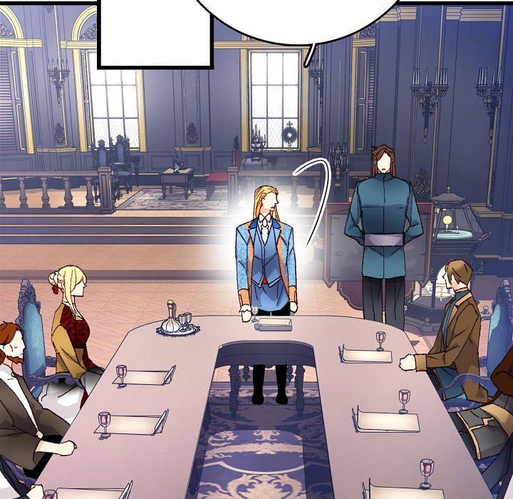 Read Bring the Love chapter 122 image 117 on Lezhin