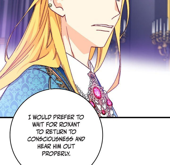 Read Bring the Love chapter 122 image 119 on Lezhin