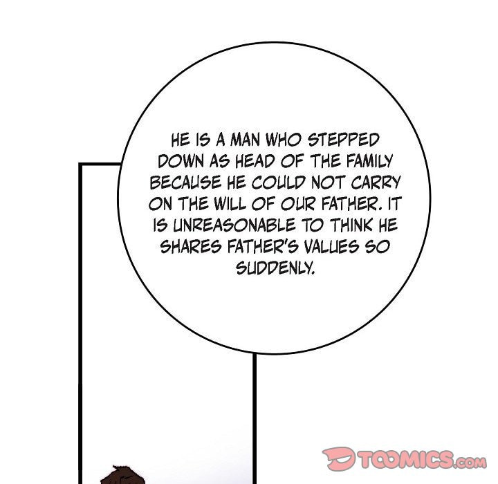 Read Bring the Love chapter 122 image 122 on Lezhin