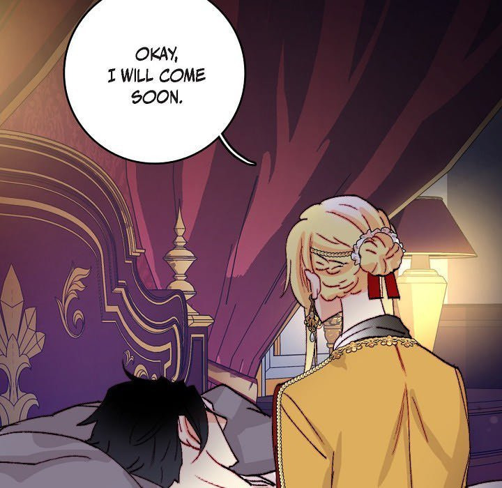 Read Bring the Love chapter 122 image 129 on Lezhin