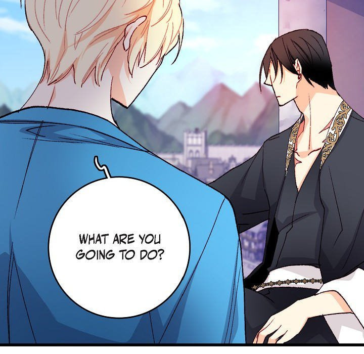 Read Bring the Love chapter 122 image 14 on Lezhin