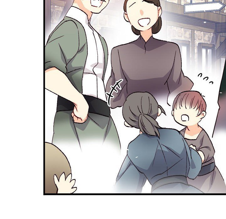 Read Bring the Love chapter 122 image 22 on Lezhin