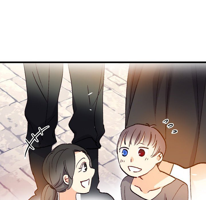 Read Bring the Love chapter 122 image 23 on Lezhin