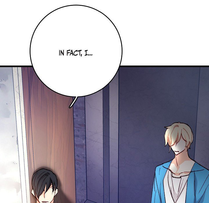 Read Bring the Love chapter 122 image 25 on Lezhin