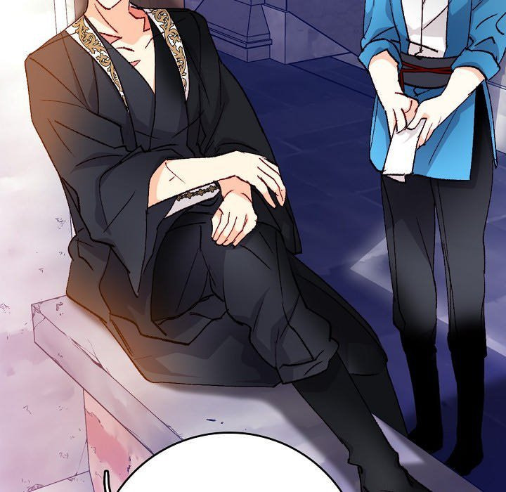 Read Bring the Love chapter 122 image 26 on Lezhin