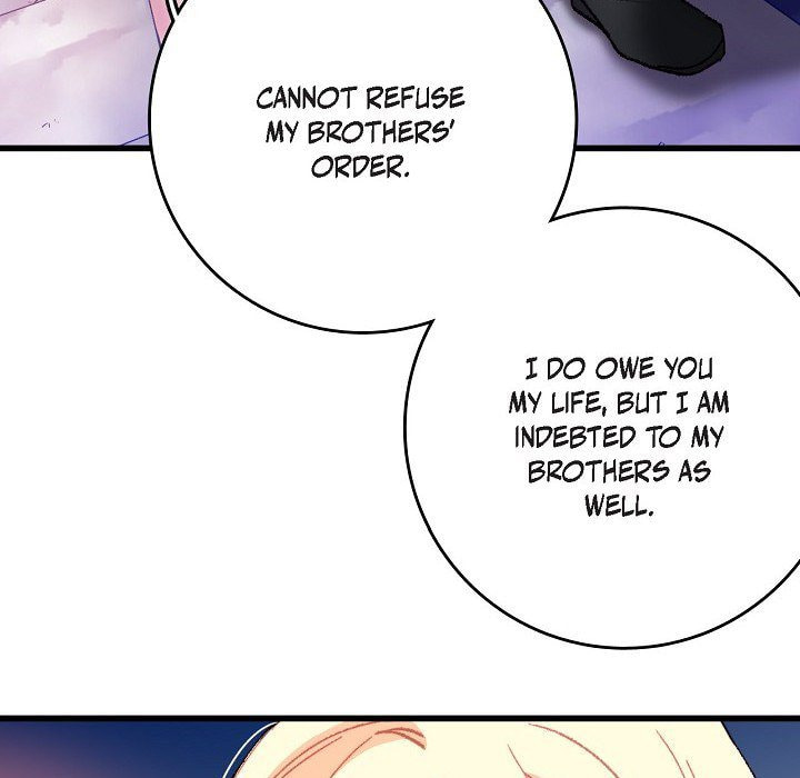 Read Bring the Love chapter 122 image 27 on Lezhin