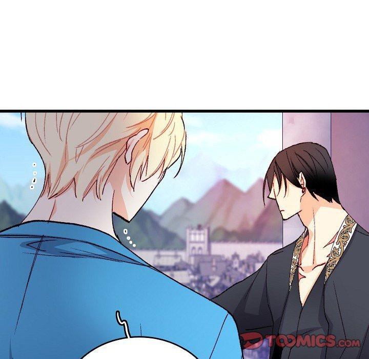 Read Bring the Love chapter 122 image 32 on Lezhin