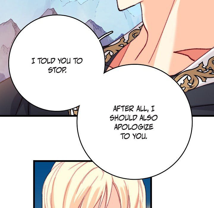 Read Bring the Love chapter 122 image 34 on Lezhin