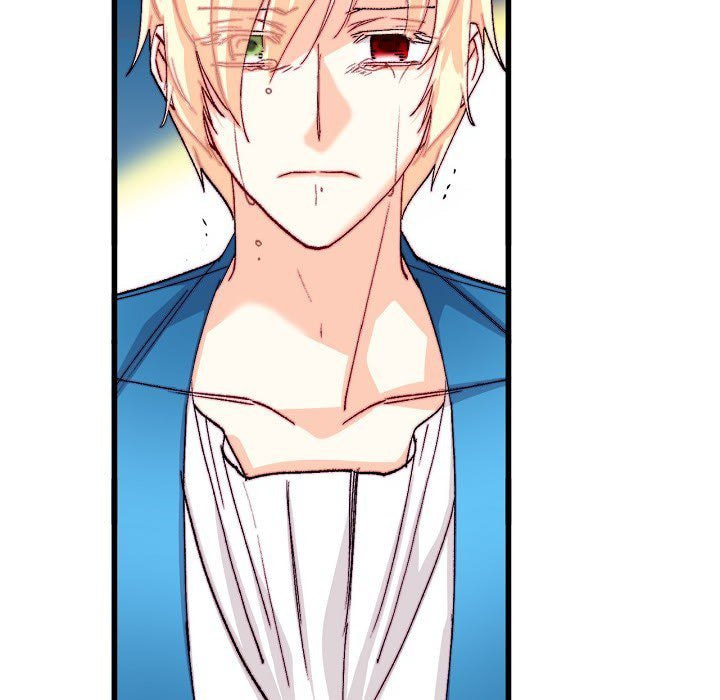 Read Bring the Love chapter 122 image 35 on Lezhin