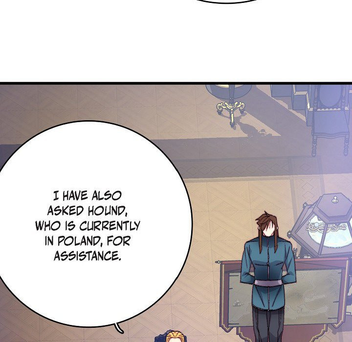 Read Bring the Love chapter 122 image 41 on Lezhin