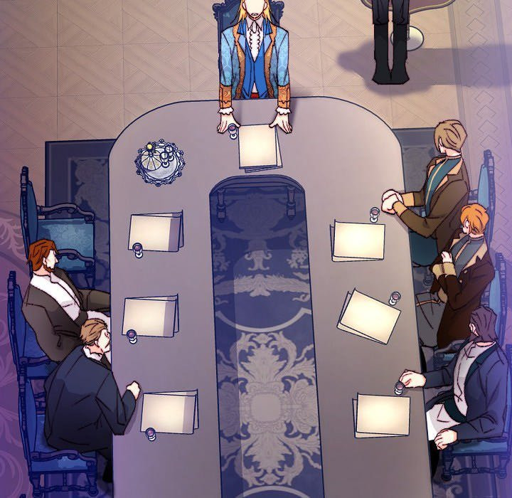 Read Bring the Love chapter 122 image 42 on Lezhin