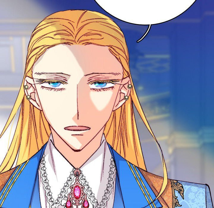 Read Bring the Love chapter 122 image 45 on Lezhin