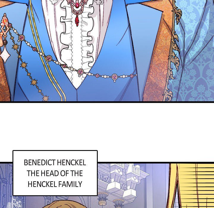 Read Bring the Love chapter 122 image 46 on Lezhin
