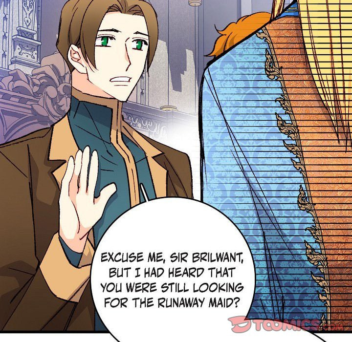 Read Bring the Love chapter 122 image 47 on Lezhin