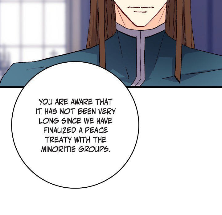 Read Bring the Love chapter 122 image 49 on Lezhin