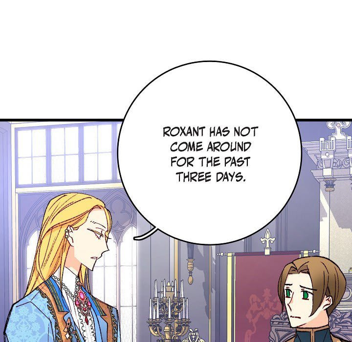 Read Bring the Love chapter 122 image 50 on Lezhin