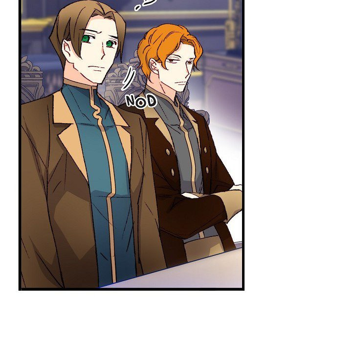Read Bring the Love chapter 122 image 54 on Lezhin