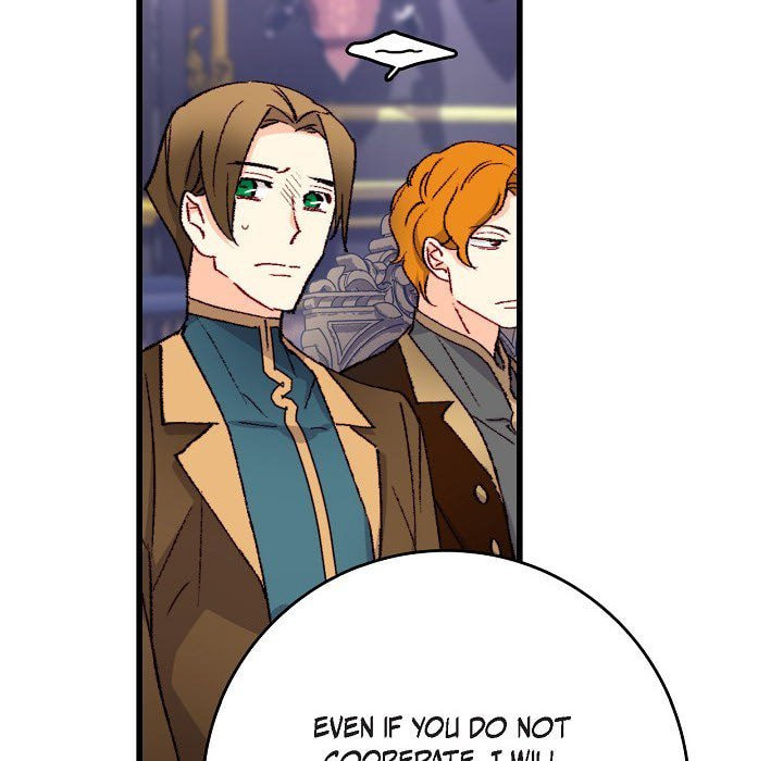 Read Bring the Love chapter 122 image 60 on Lezhin