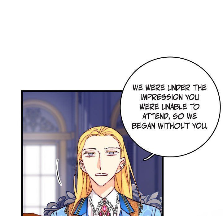 Read Bring the Love chapter 122 image 63 on Lezhin