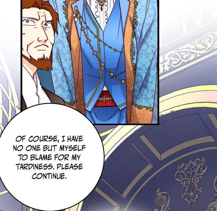 Read Bring the Love chapter 122 image 64 on Lezhin