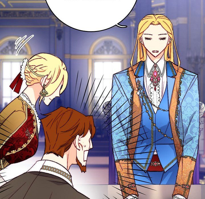 Read Bring the Love chapter 122 image 68 on Lezhin