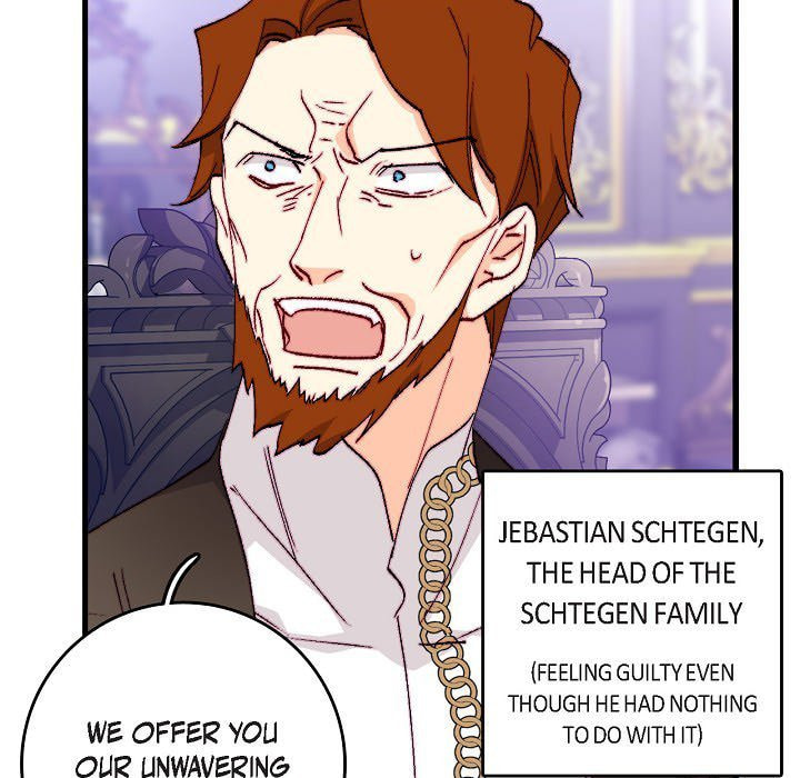 Read Bring the Love chapter 122 image 70 on Lezhin