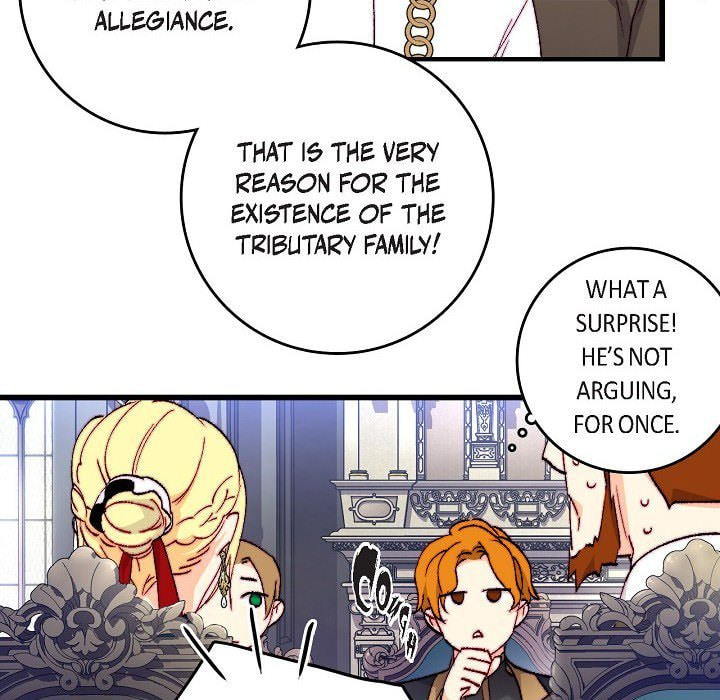 Read Bring the Love chapter 122 image 71 on Lezhin