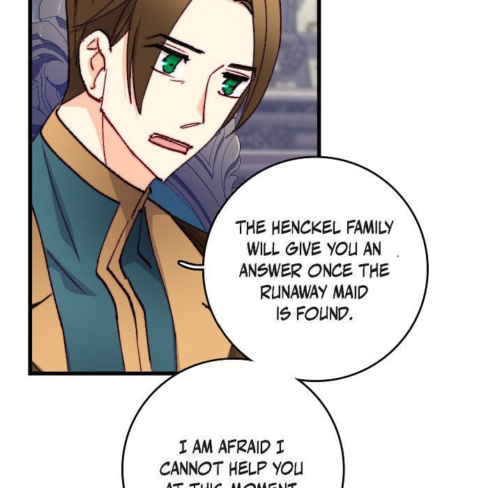 Read Bring the Love chapter 122 image 73 on Lezhin