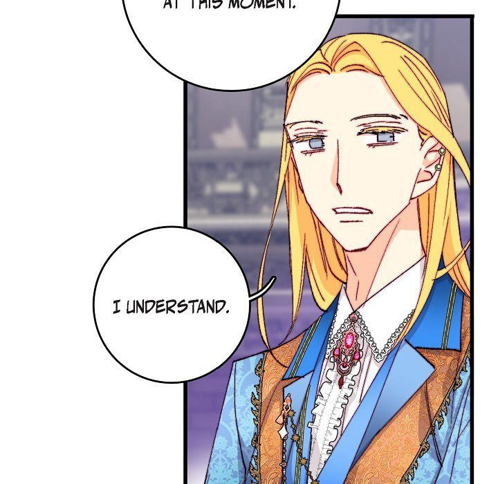 Read Bring the Love chapter 122 image 74 on Lezhin