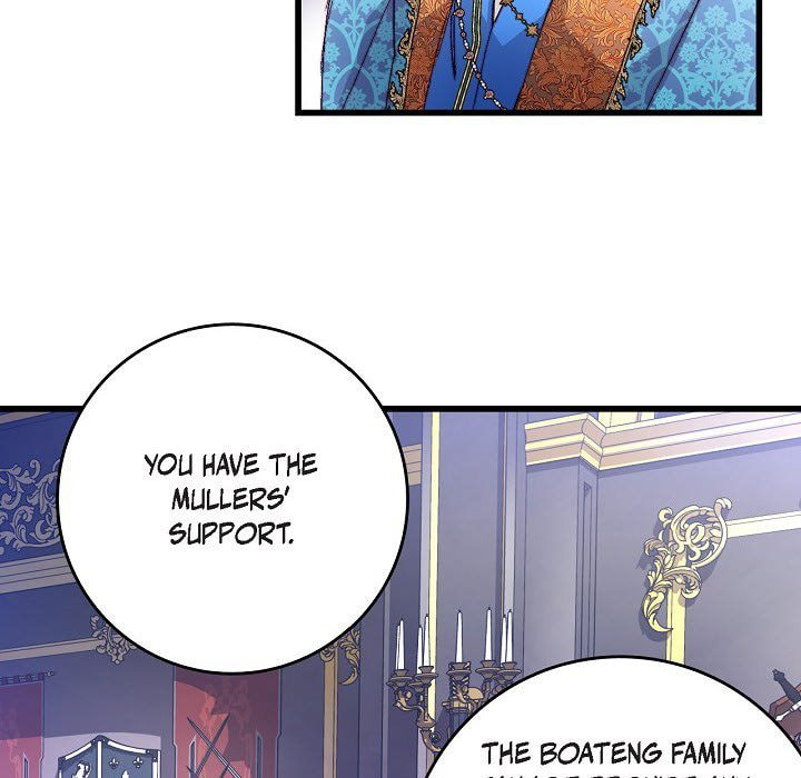 Read Bring the Love chapter 122 image 75 on Lezhin