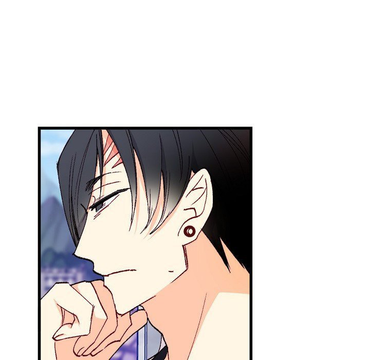 Read Bring the Love chapter 122 image 8 on Lezhin