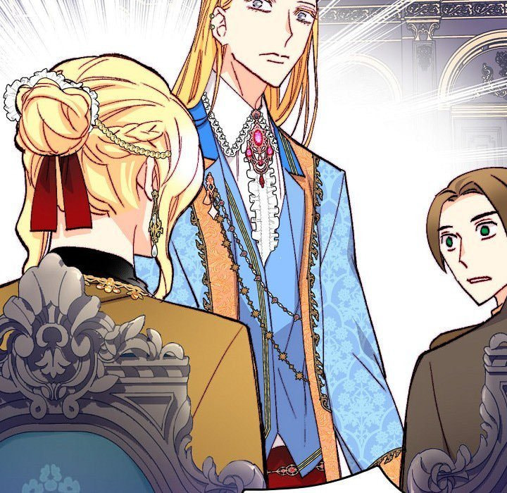 Read Bring the Love chapter 122 image 84 on Lezhin