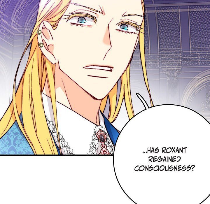 Read Bring the Love chapter 122 image 88 on Lezhin