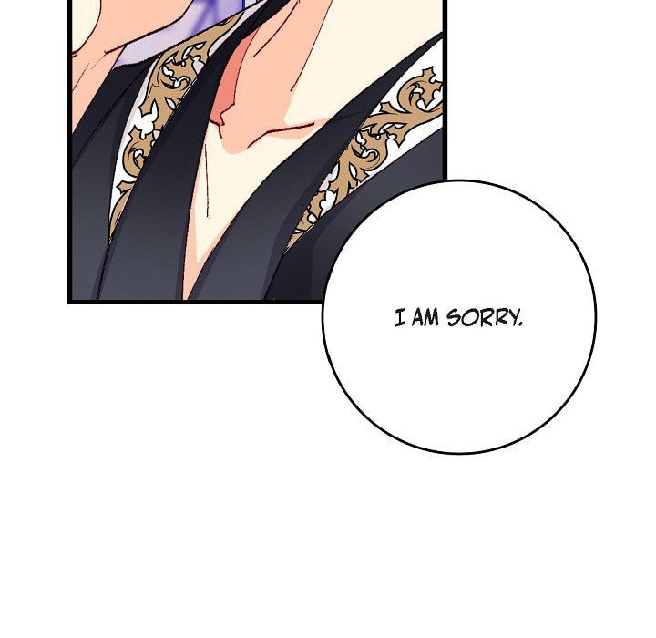 Read Bring the Love chapter 122 image 9 on Lezhin
