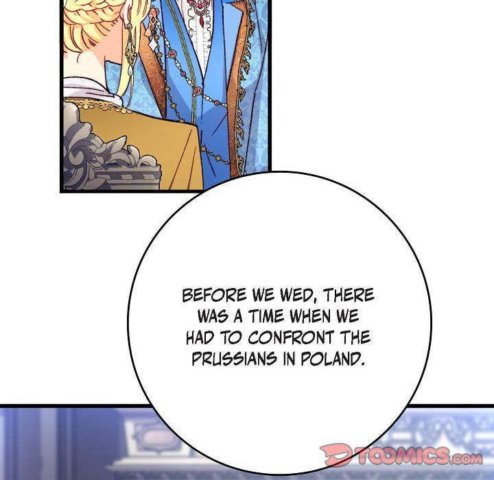Read Bring the Love chapter 122 image 92 on Lezhin