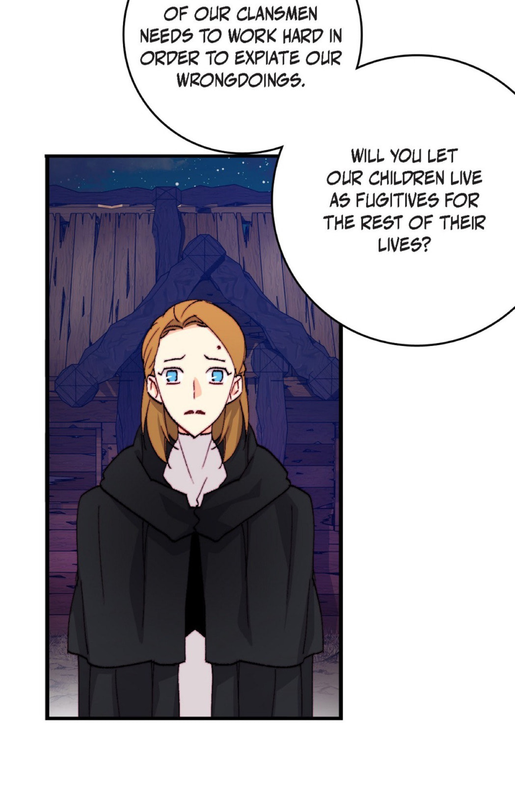 Read Bring the Love chapter 123 image 11 on Lezhin