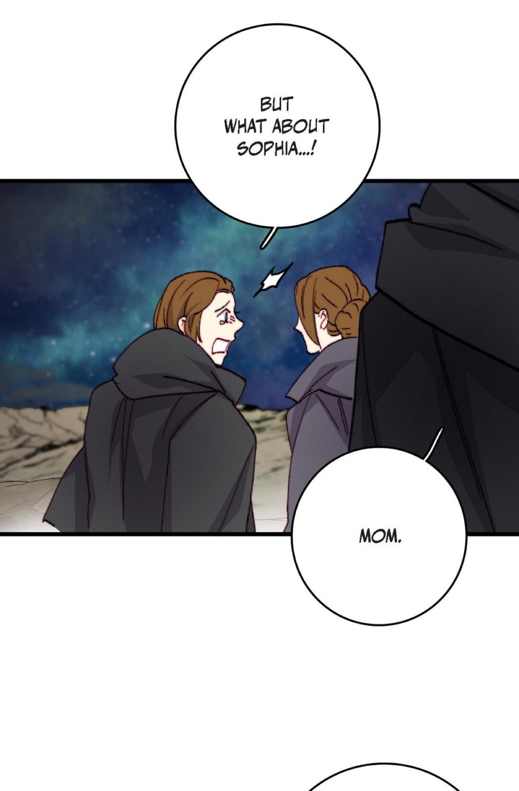Read Bring the Love chapter 123 image 12 on Lezhin
