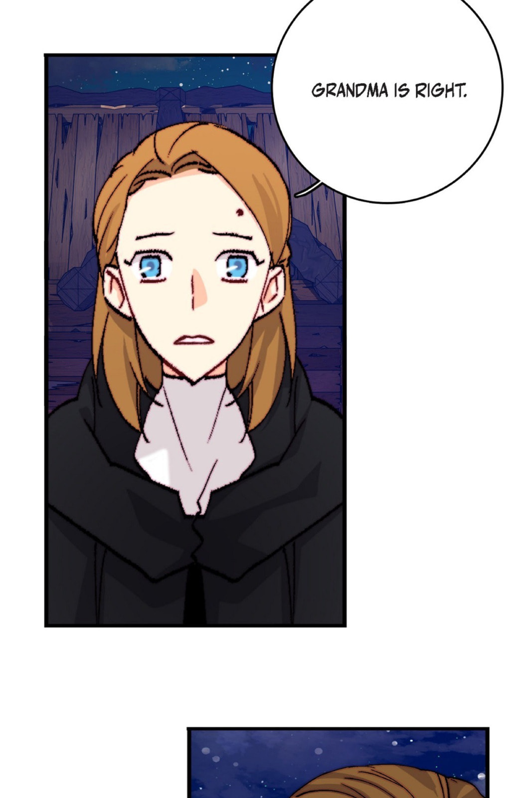 Read Bring the Love chapter 123 image 13 on Lezhin